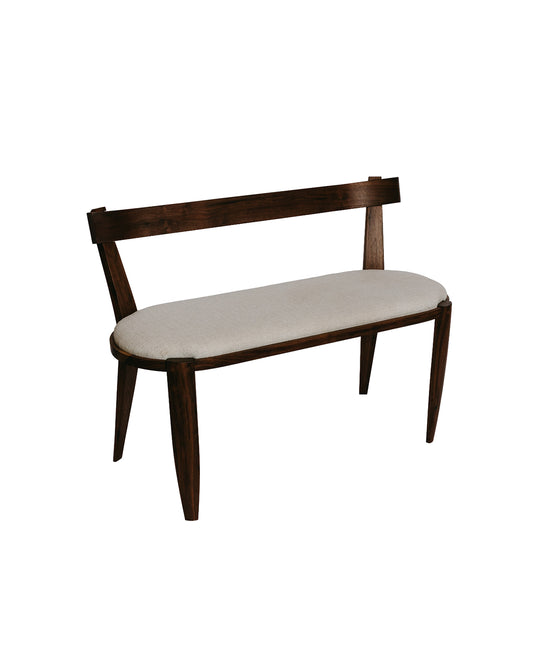 The Banjo Bench - Back Rest