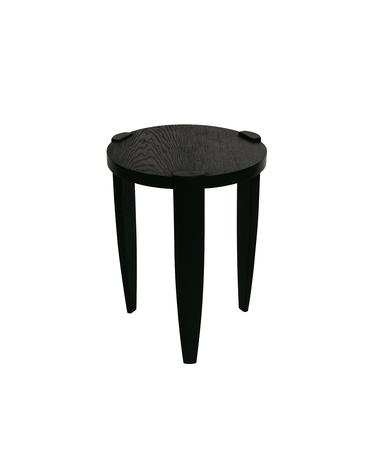The Banjo End Table