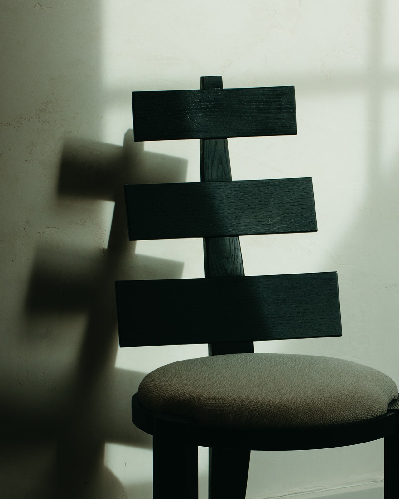 The Banjo Chair - 3 Leg