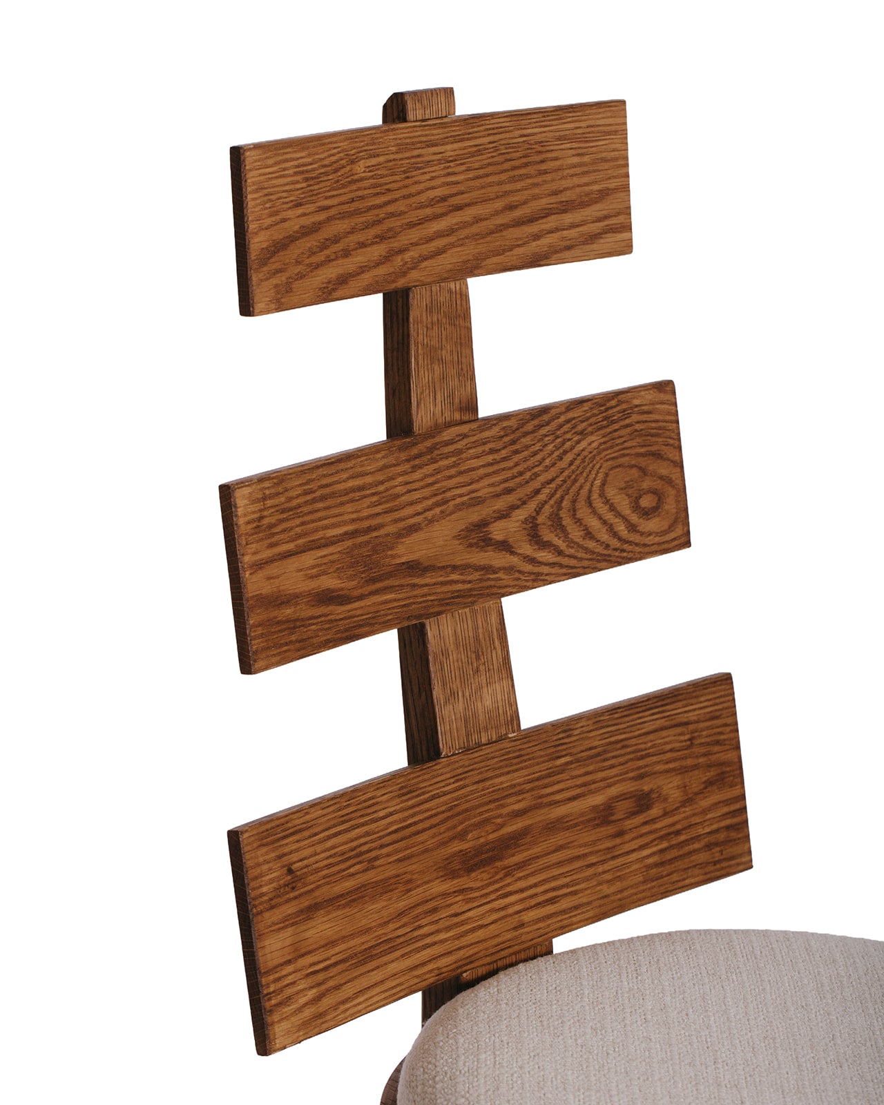 The Banjo Chair - 3 Leg