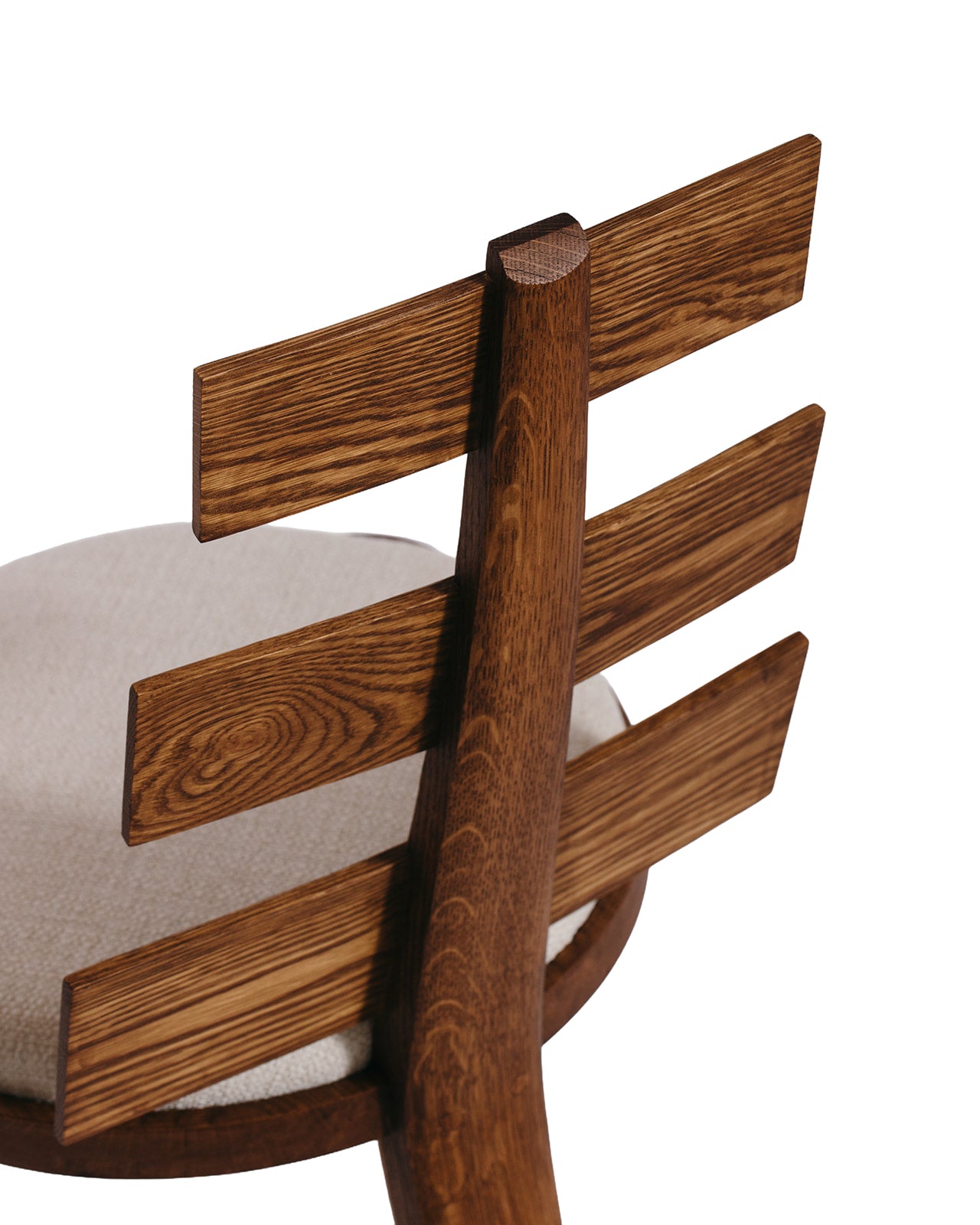 The Banjo Chair - 3 Leg