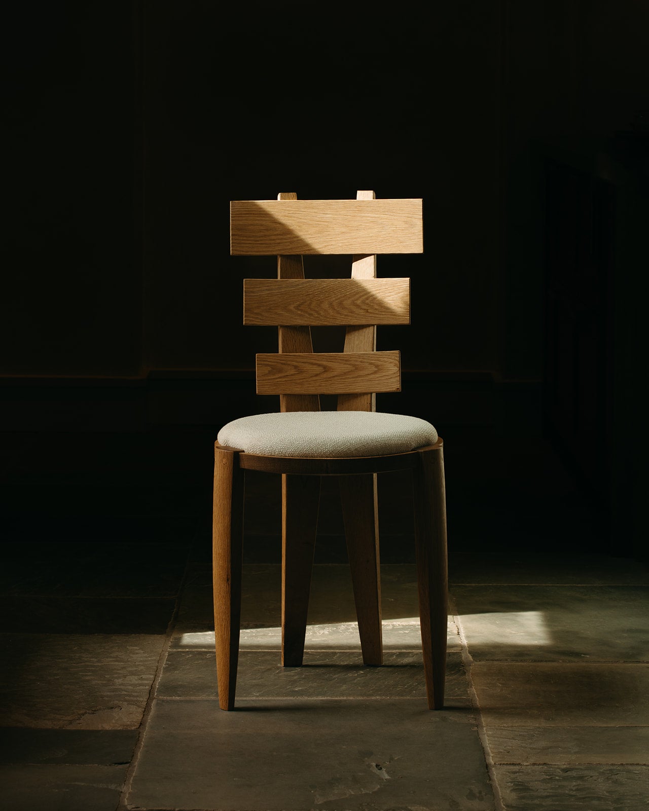 The Banjo Chair - 4 Leg