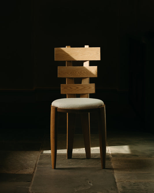 The Banjo Chair - 4 Leg
