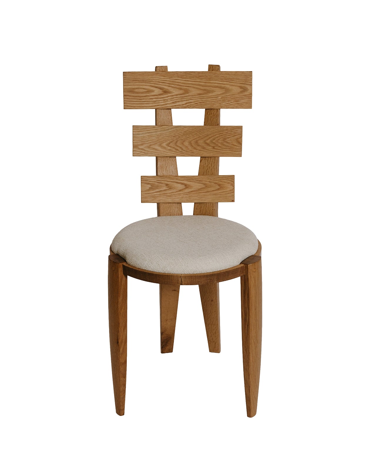 The Banjo Chair - 4 Leg