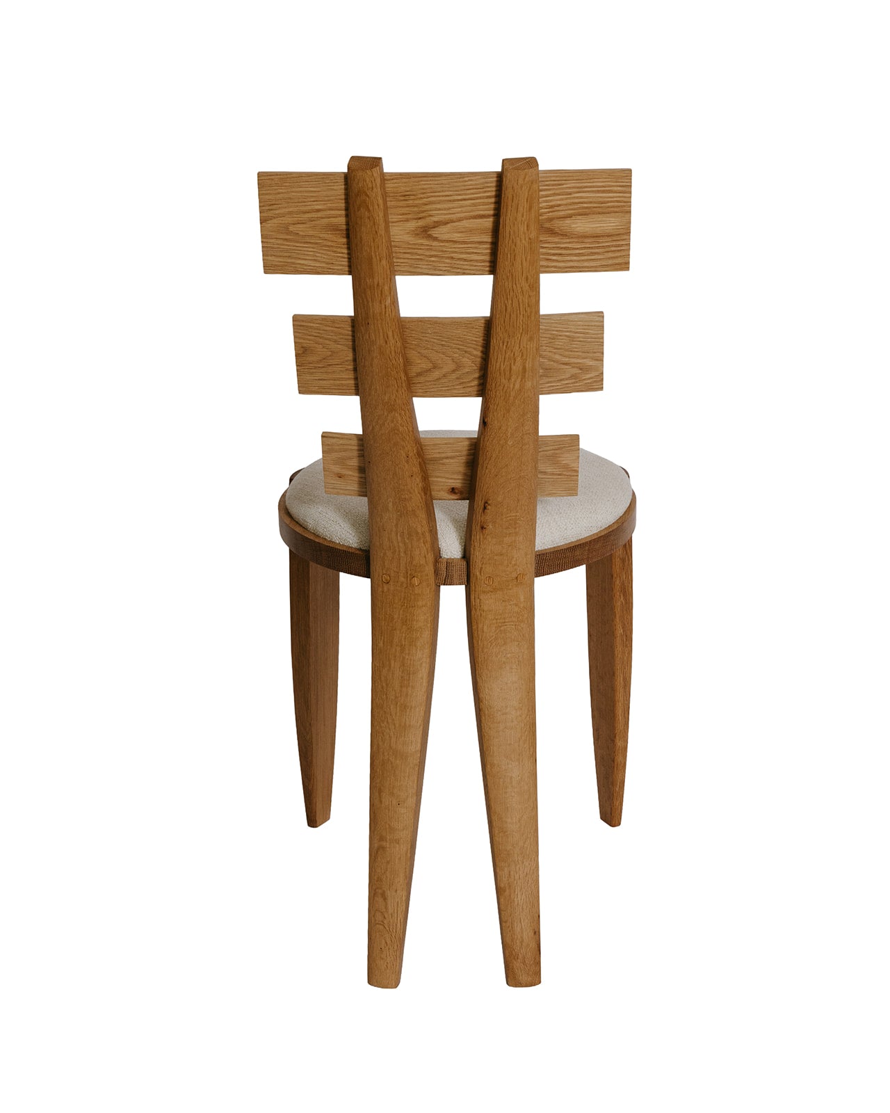 The Banjo Chair - 4 Leg