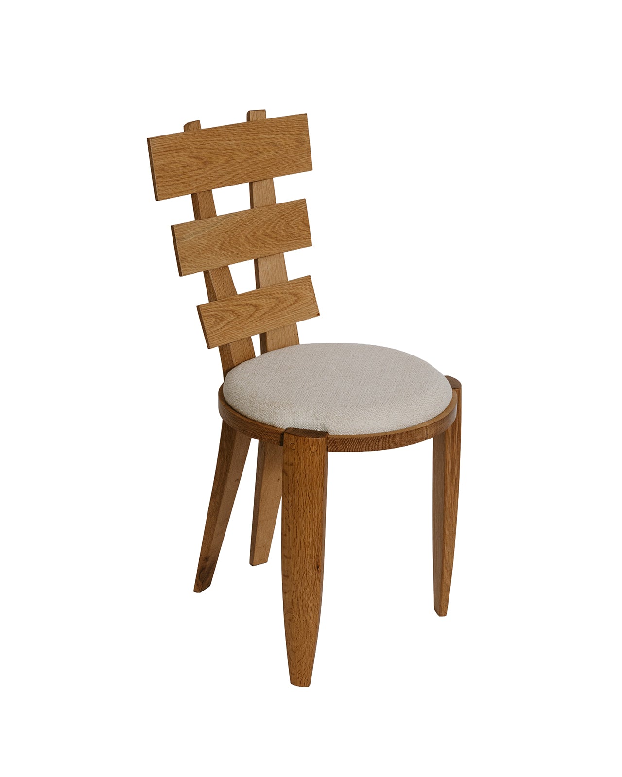 The Banjo Chair - 4 Leg