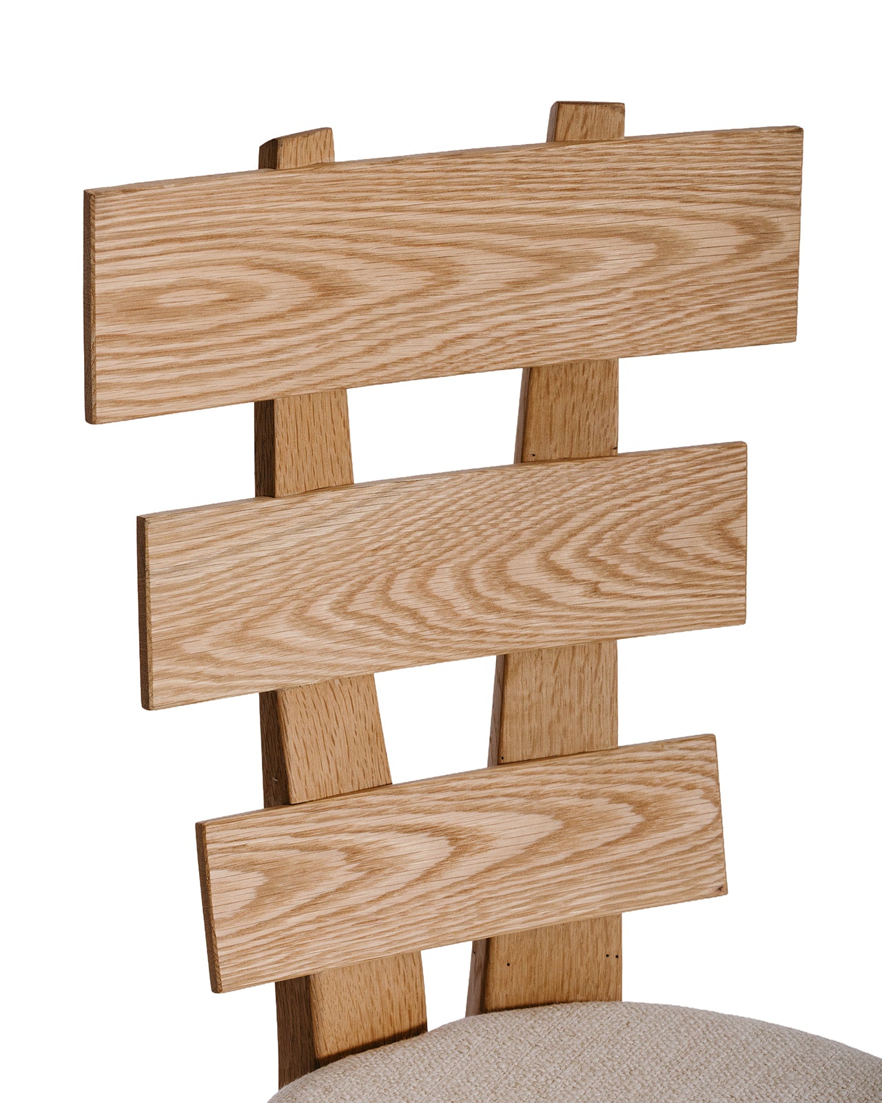The Banjo Chair - 4 Leg