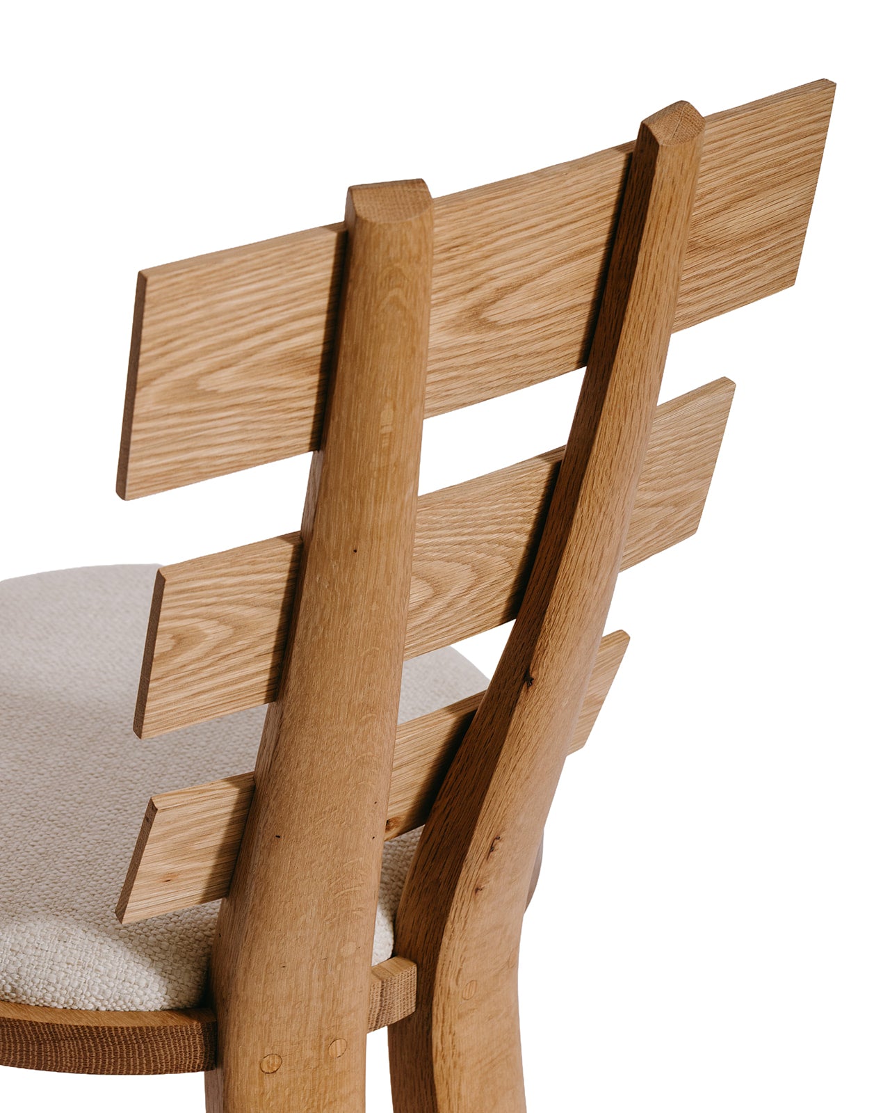 The Banjo Chair - 4 Leg