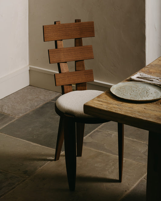 The Banjo Chair - 4 Leg