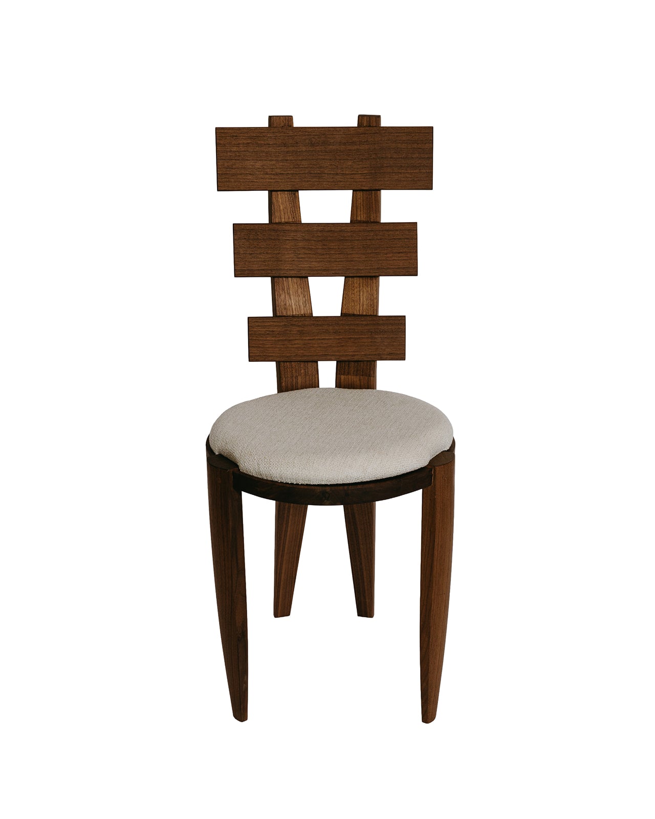 The Banjo Chair - 4 Leg