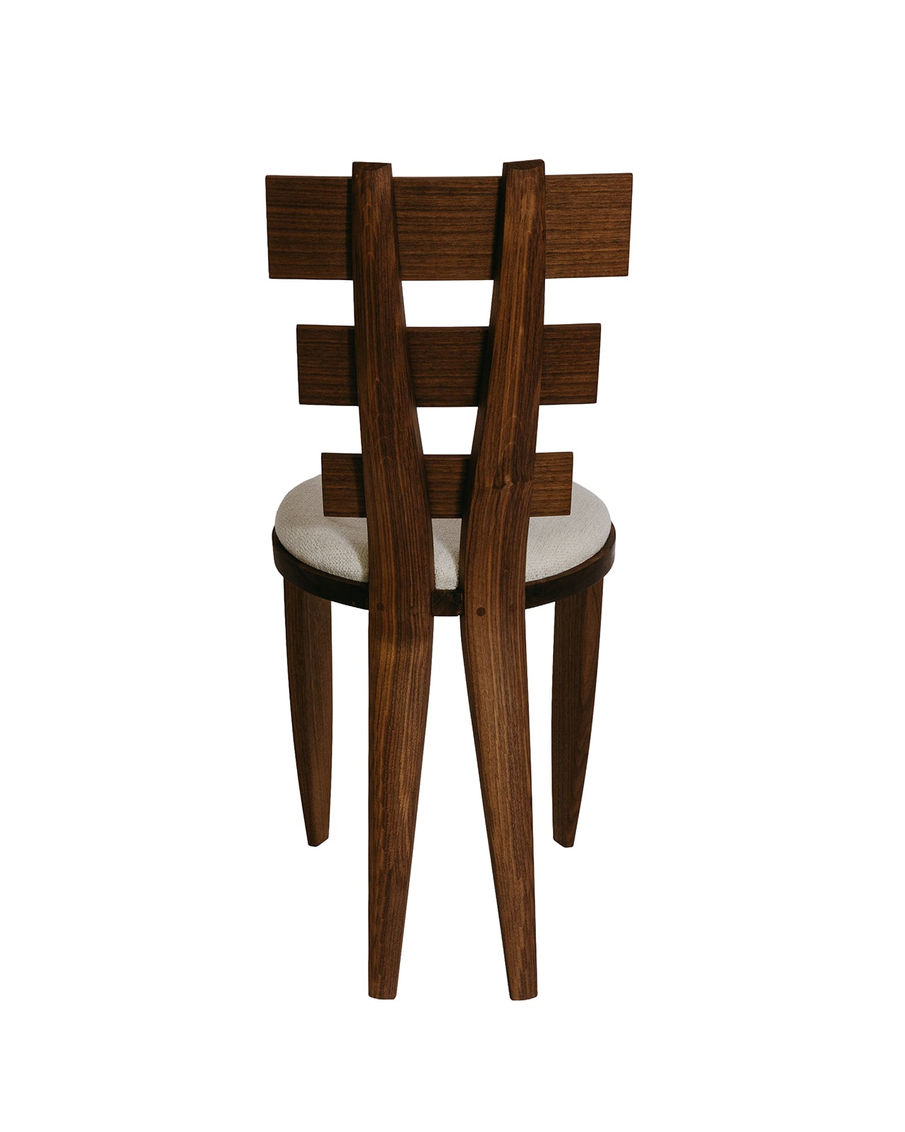 The Banjo Chair - 4 Leg