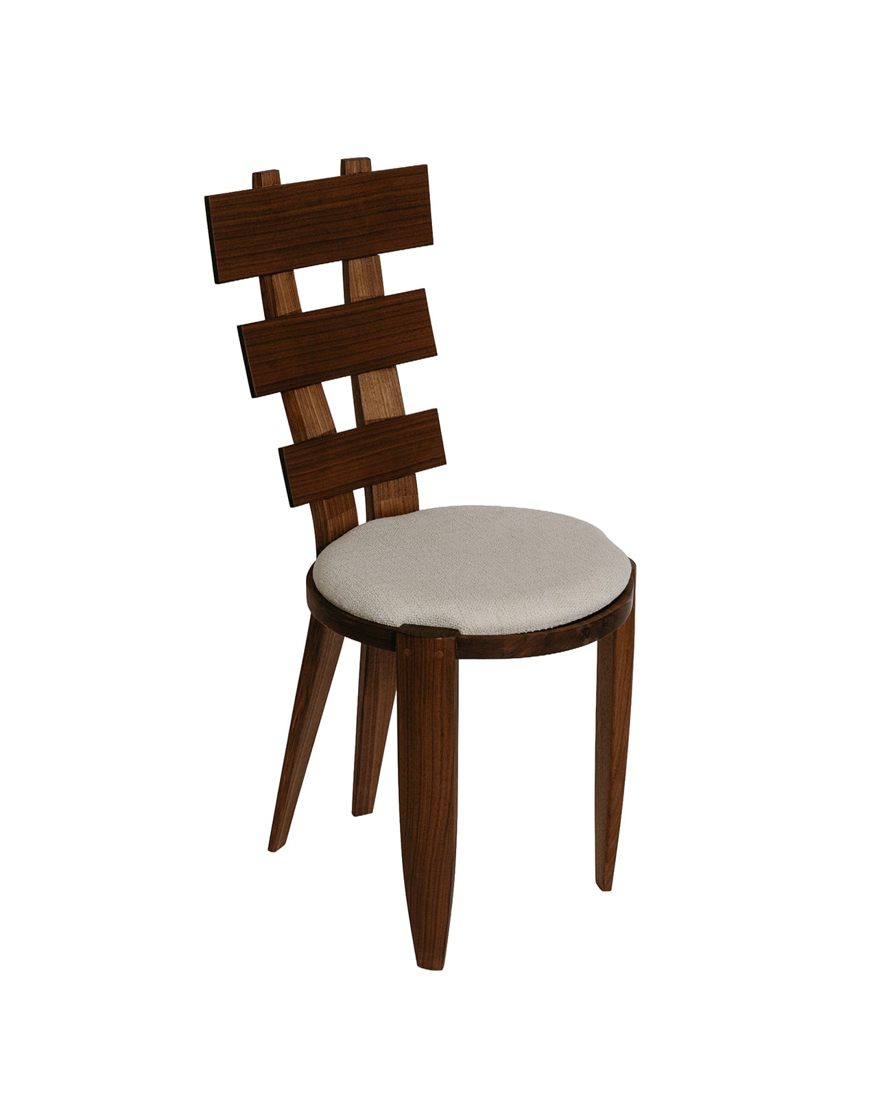 The Banjo Chair - 4 Leg