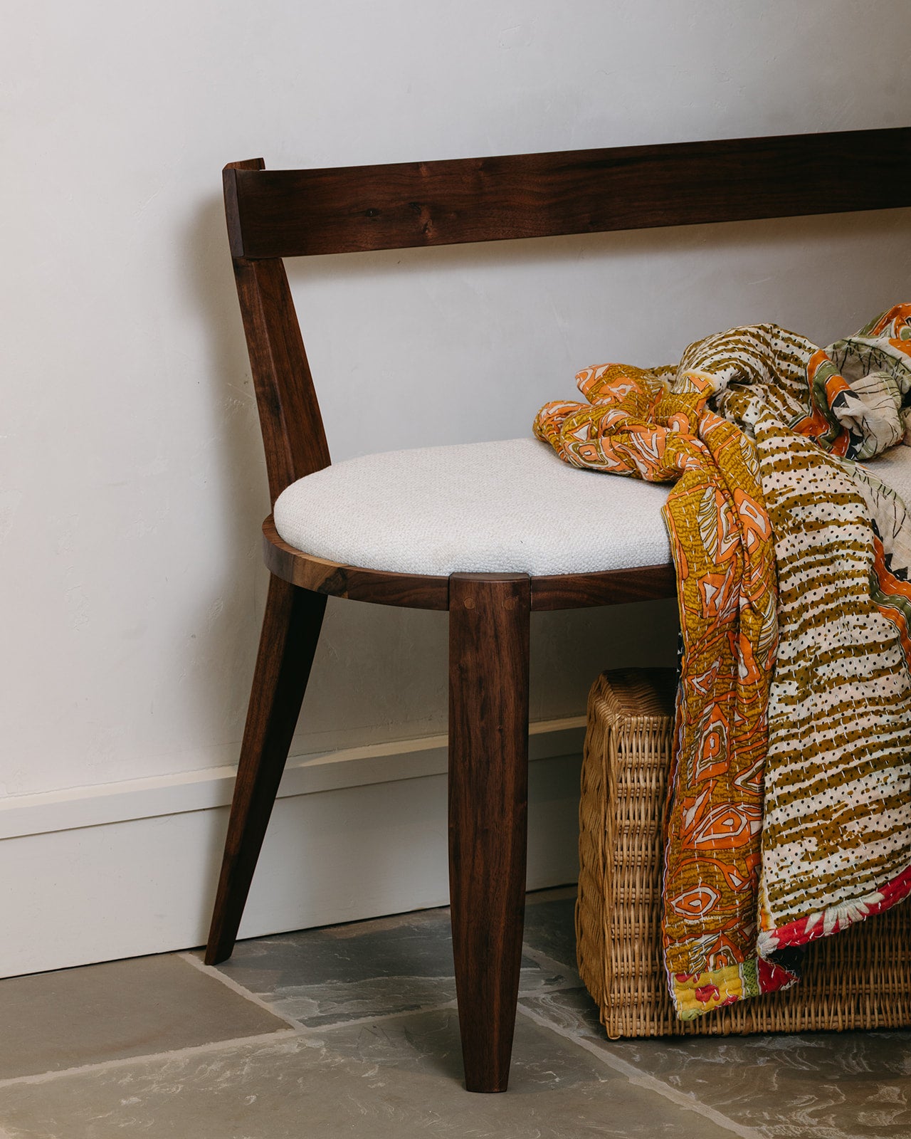 The Banjo Bench - Back Rest