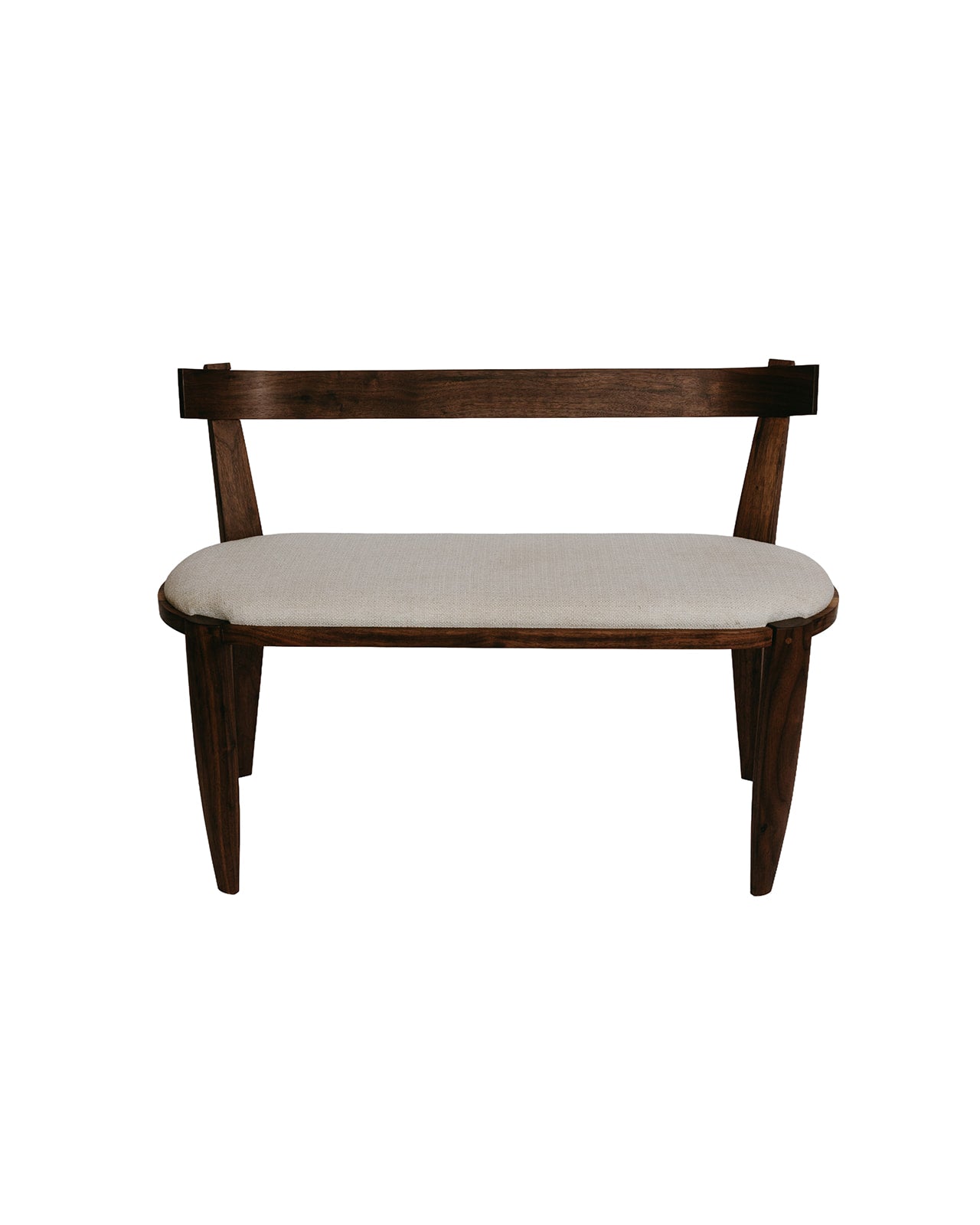 The Banjo Bench - Back Rest