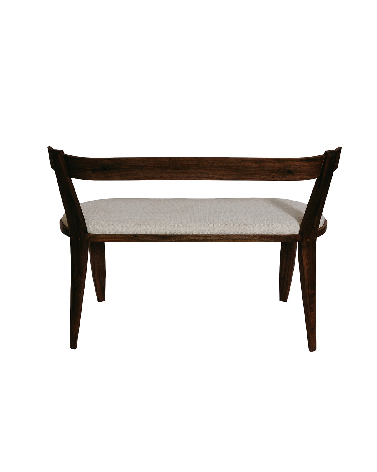 The Banjo Bench - Back Rest