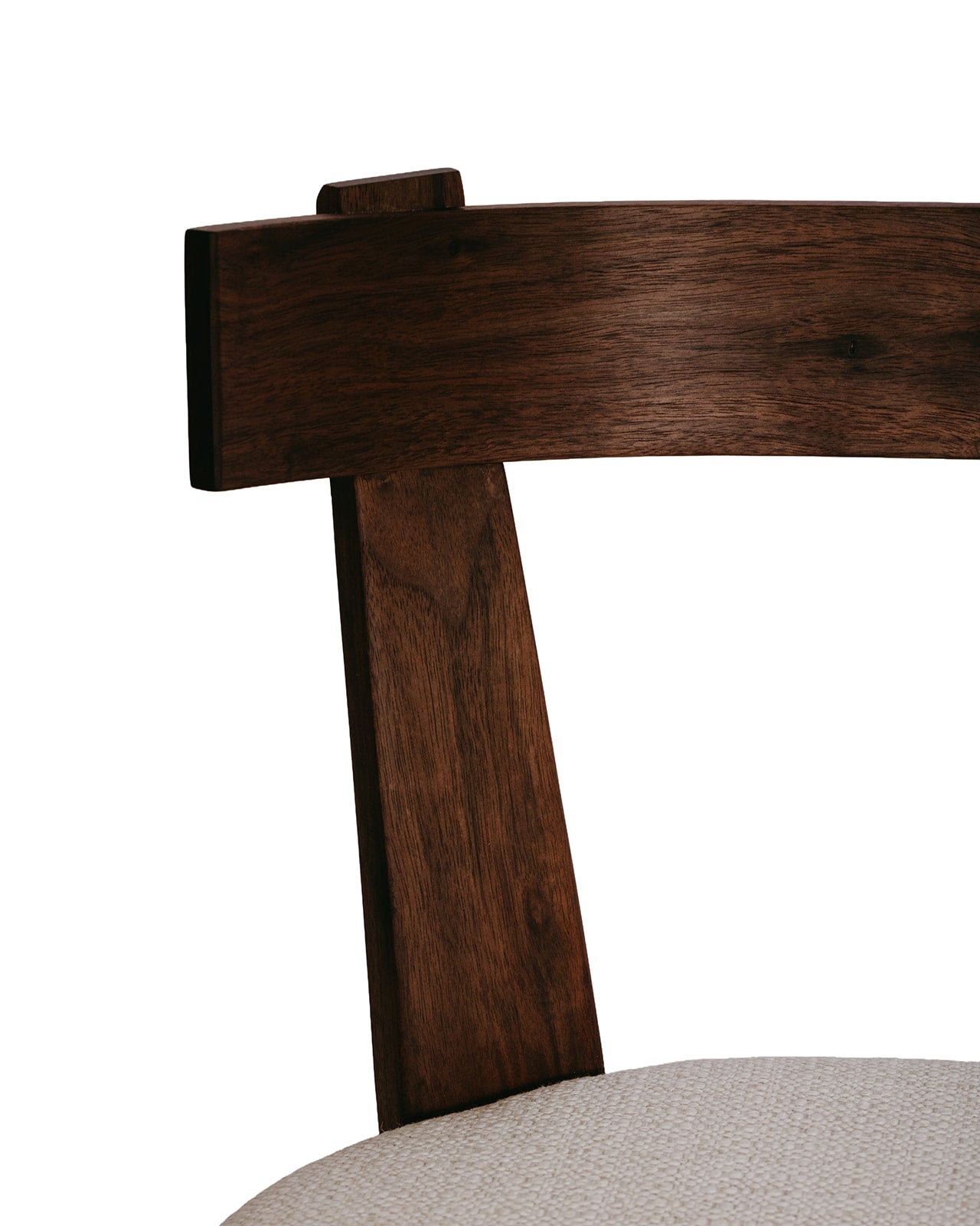 The Banjo Bench - Back Rest