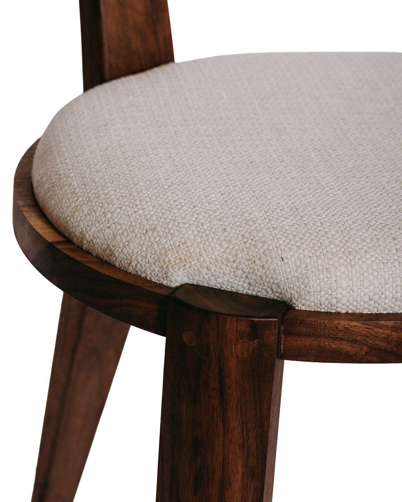 The Banjo Bench - Back Rest