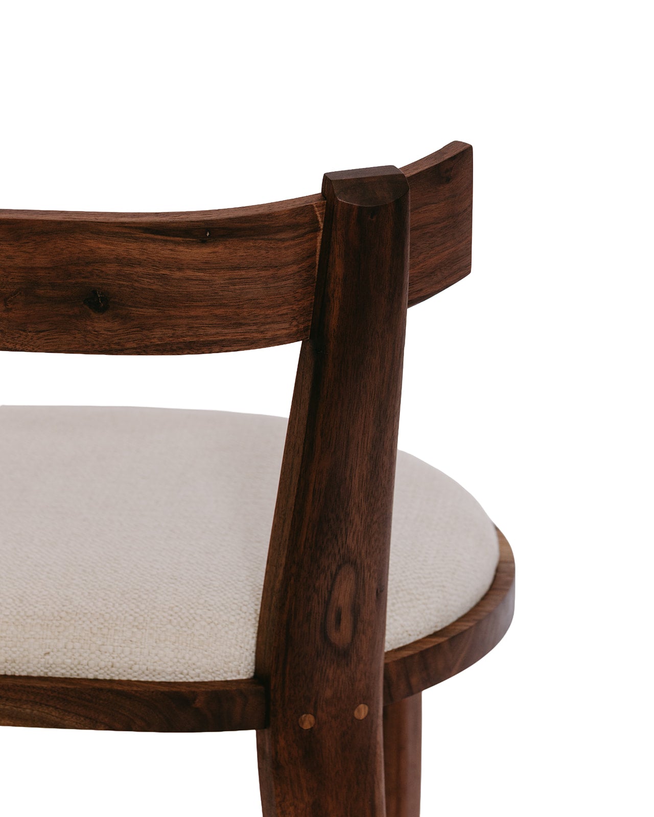 The Banjo Bench - Back Rest