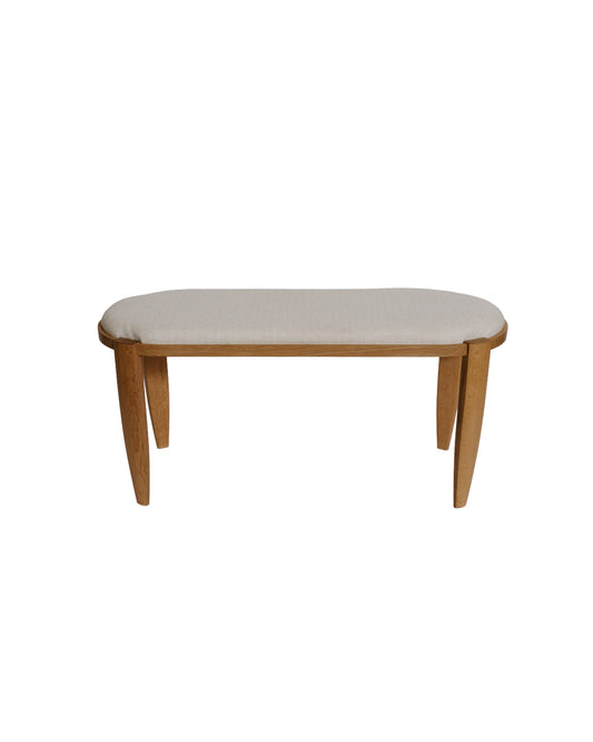 The Banjo Bench - Backless