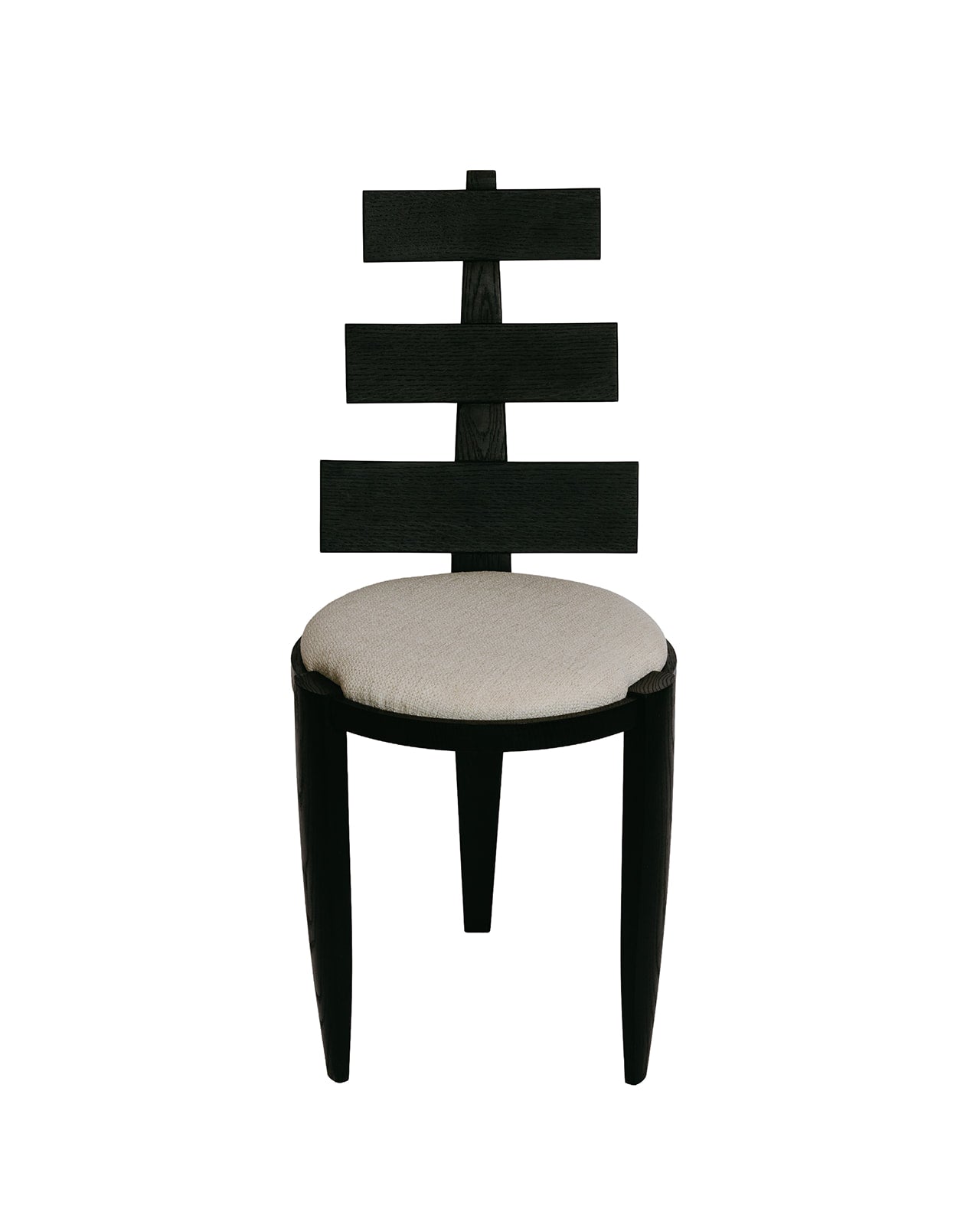 The Banjo Chair - 3 Leg