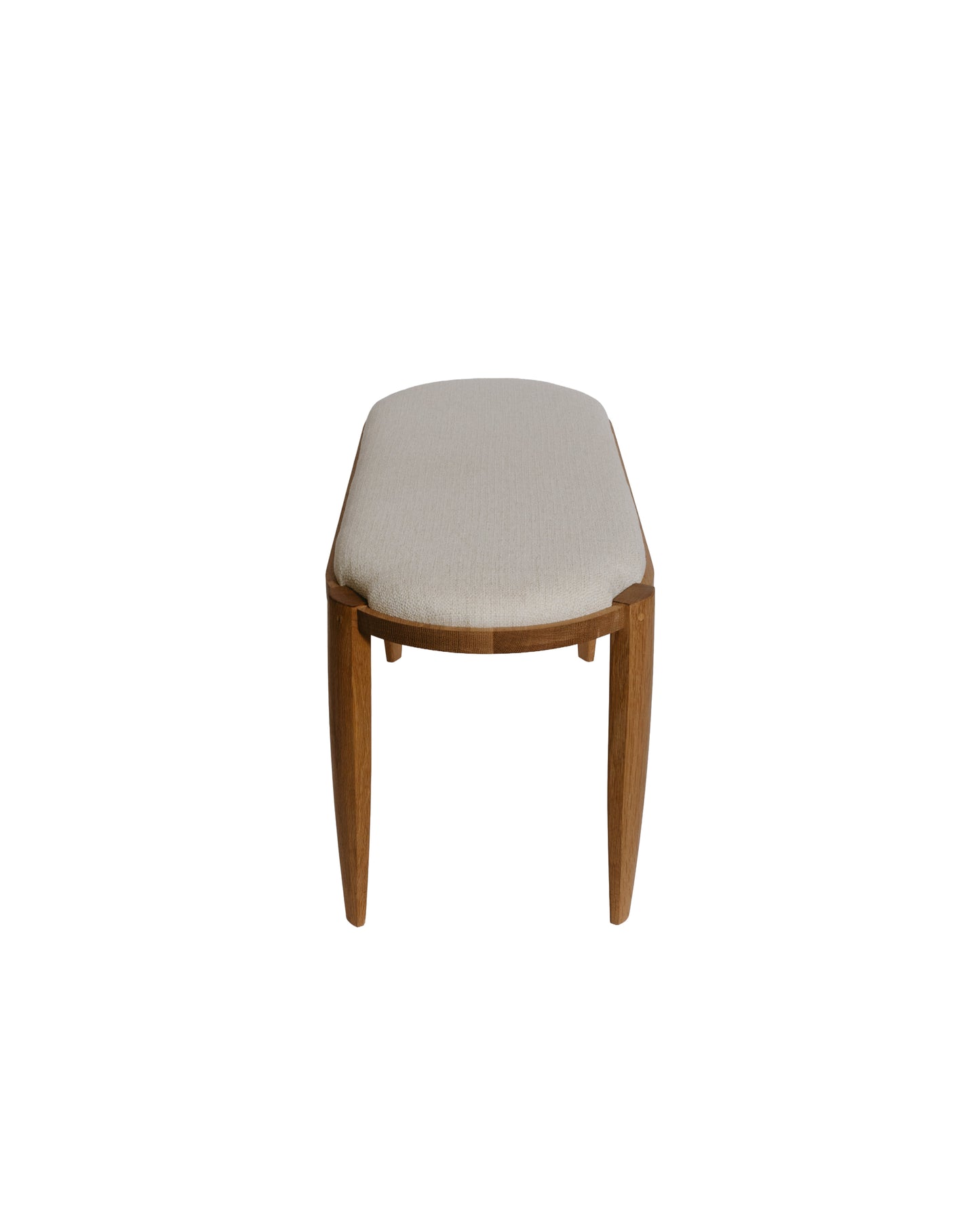 The Banjo Bench - Backless