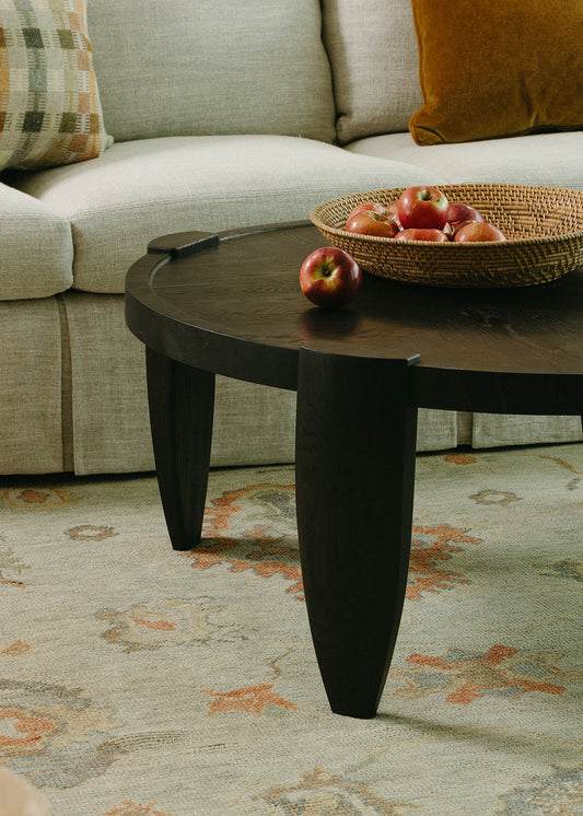 The Banjo Coffee Table