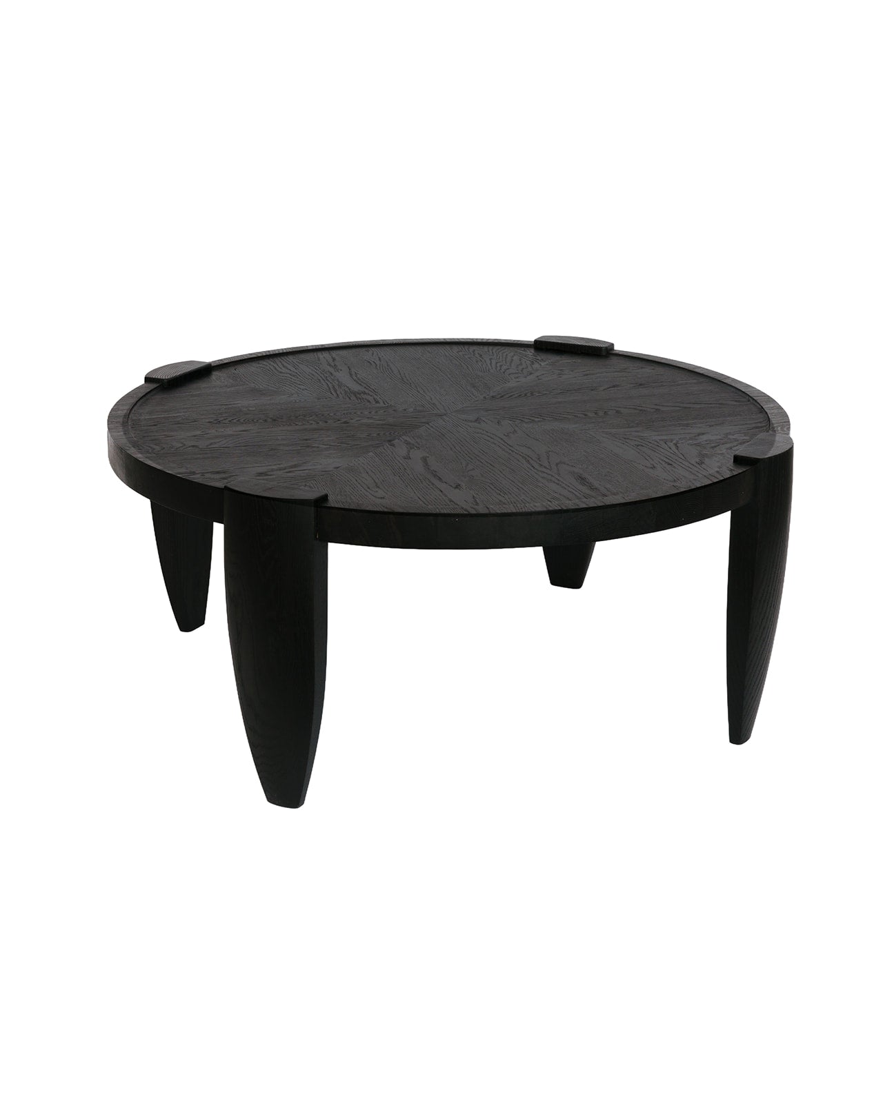 The Banjo Coffee Table