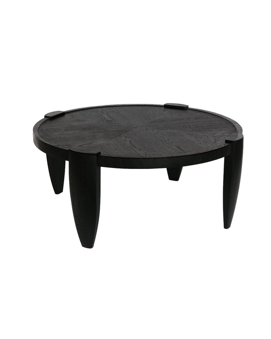The Banjo Coffee Table