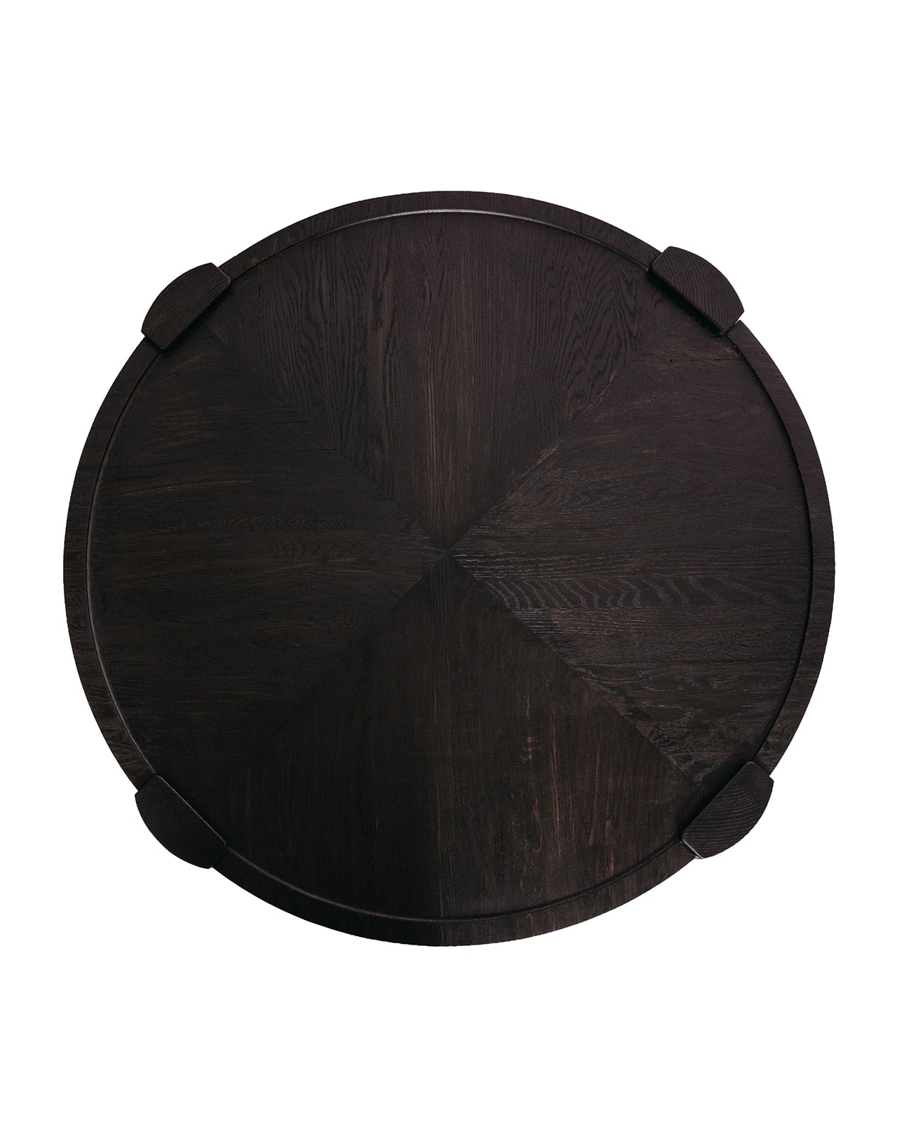 The Banjo Coffee Table