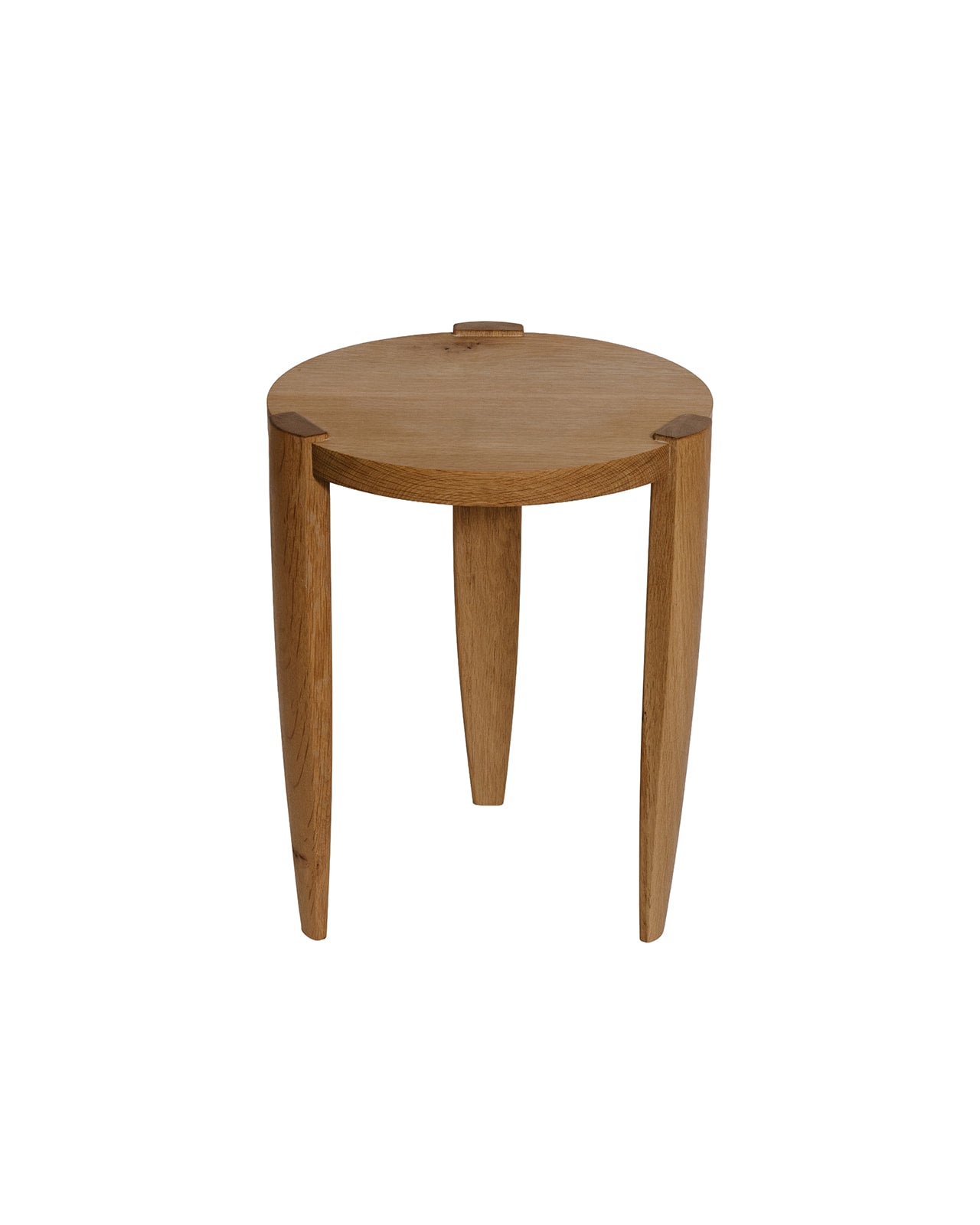 The Banjo End Table