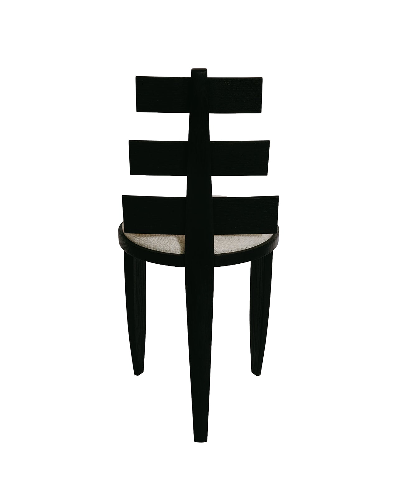 The Banjo Chair - 3 Leg