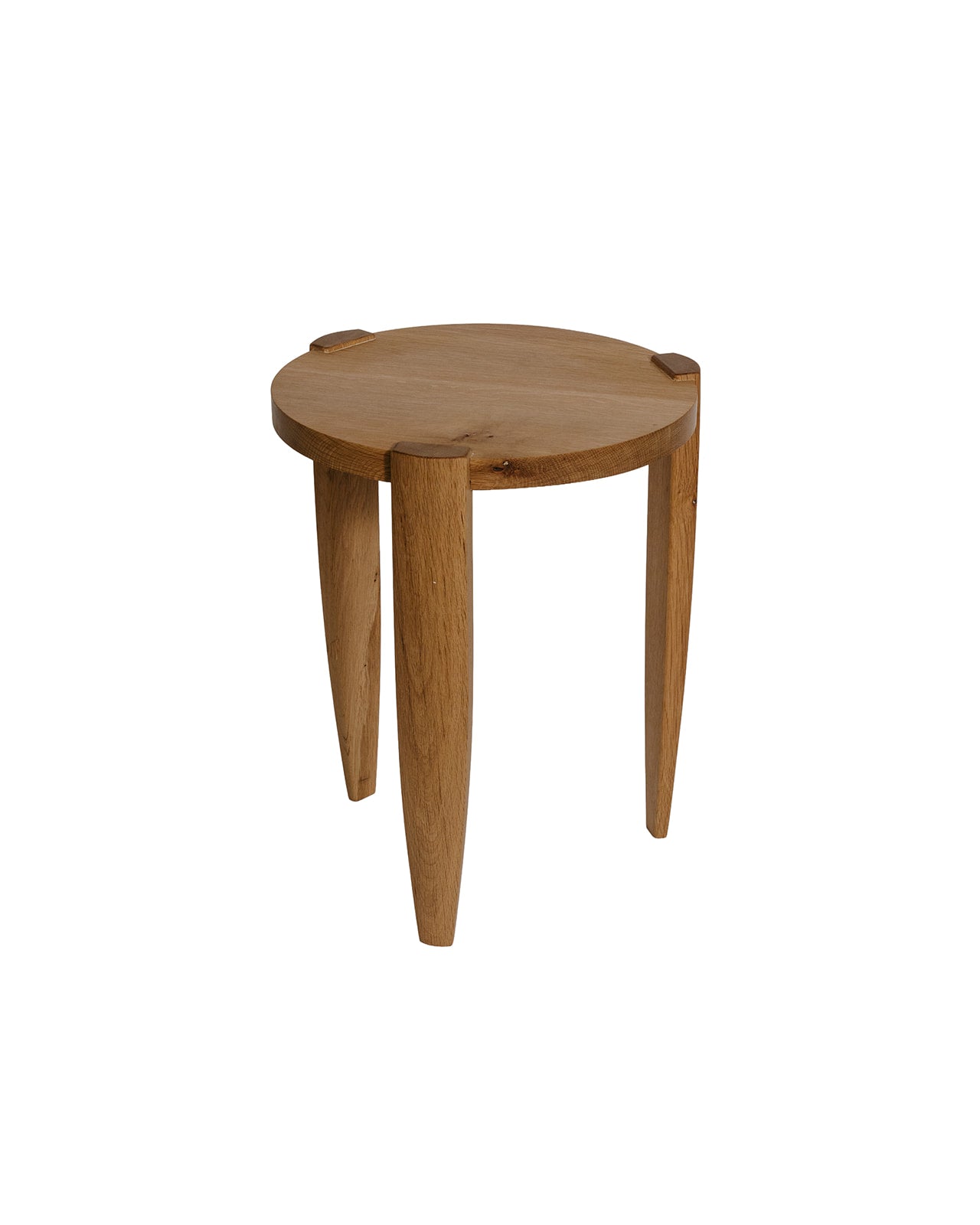 The Banjo End Table
