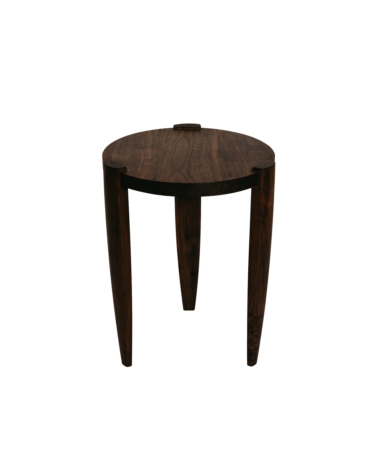 The Banjo End Table