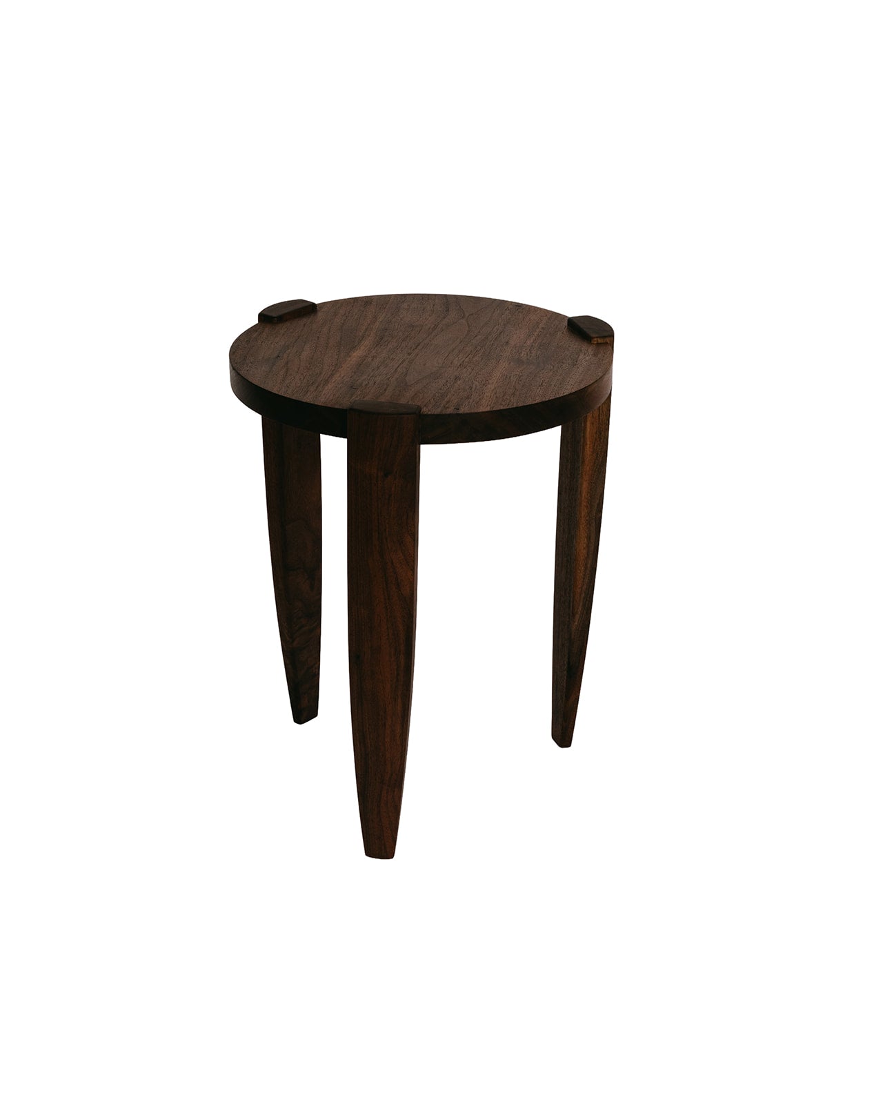 The Banjo End Table