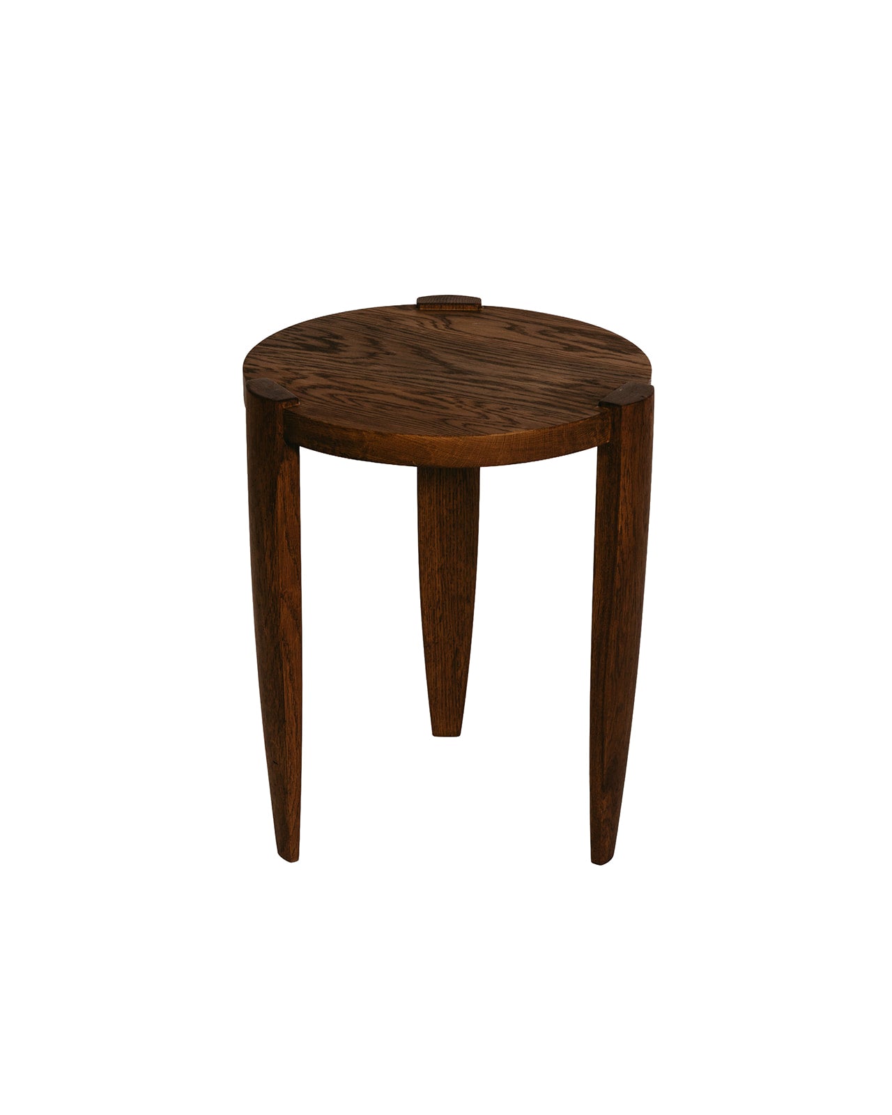 The Banjo End Table