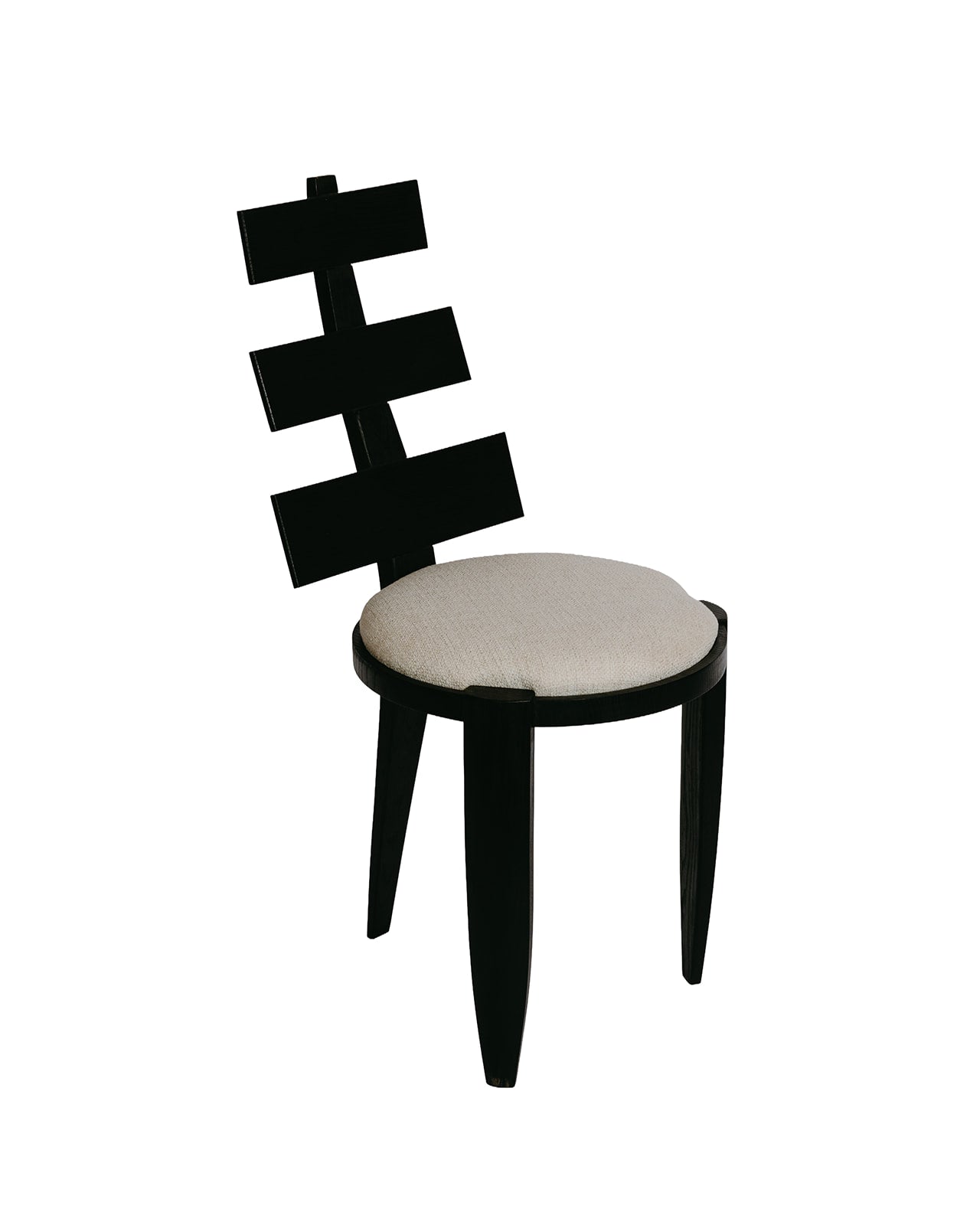 The Banjo Chair - 3 Leg