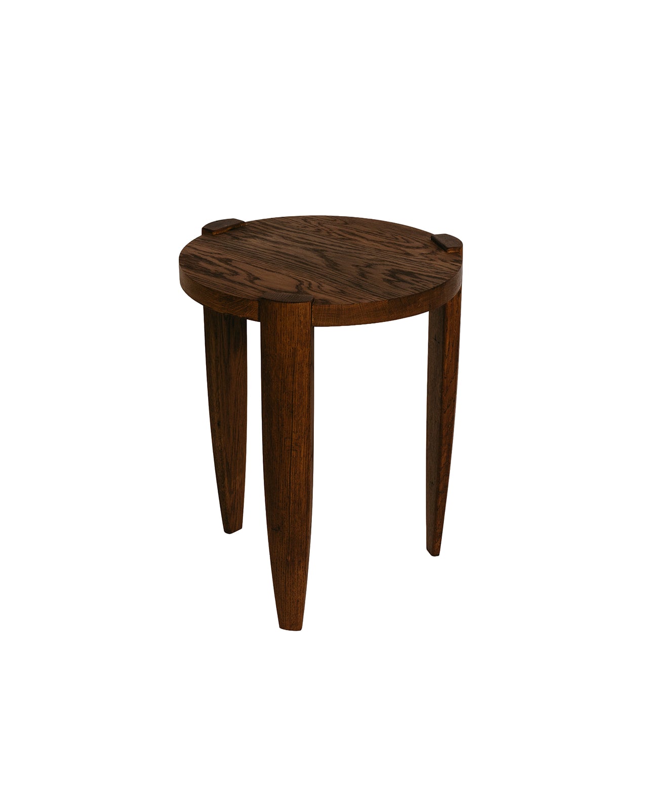 The Banjo End Table