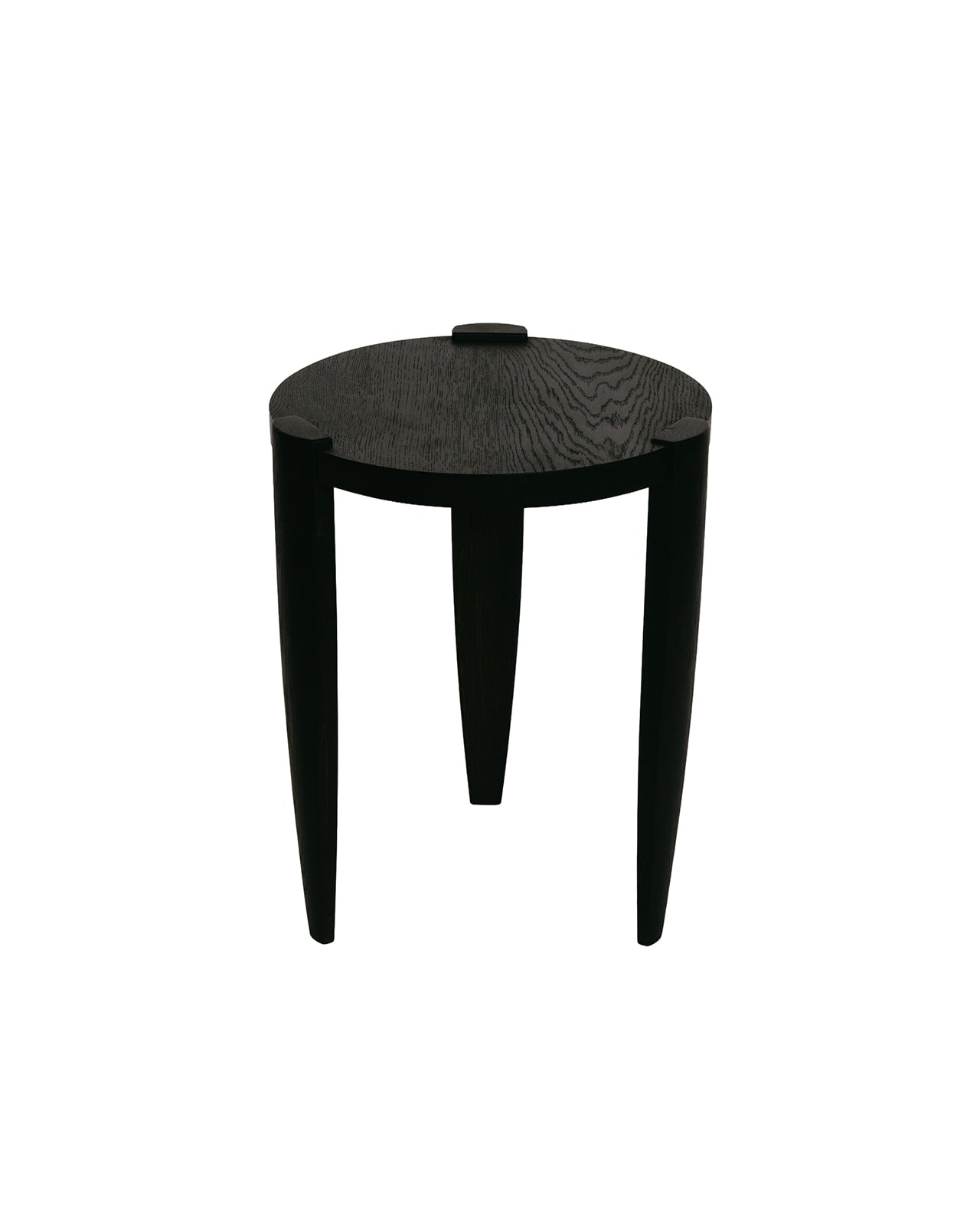 The Banjo End Table