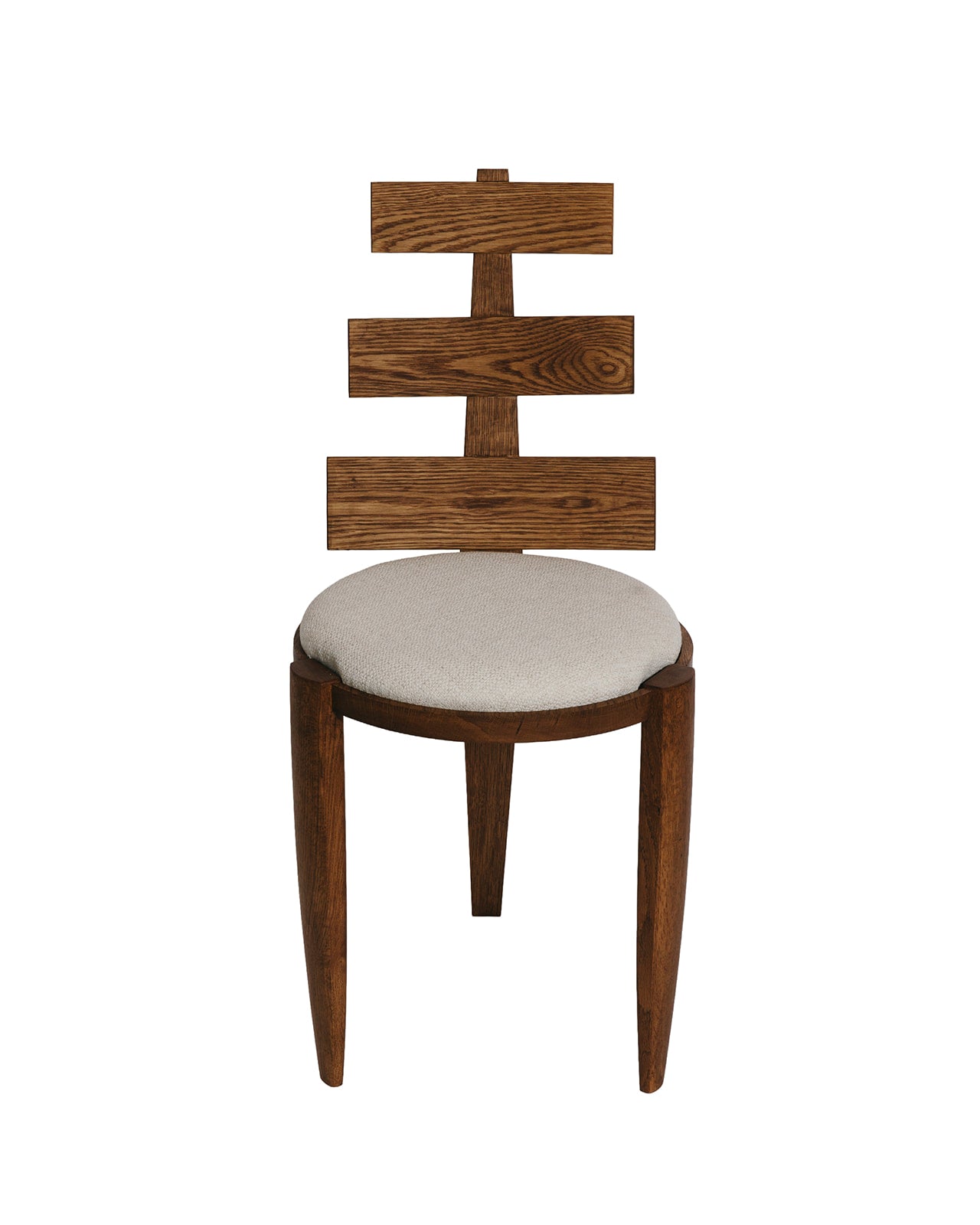 The Banjo Chair - 3 Leg