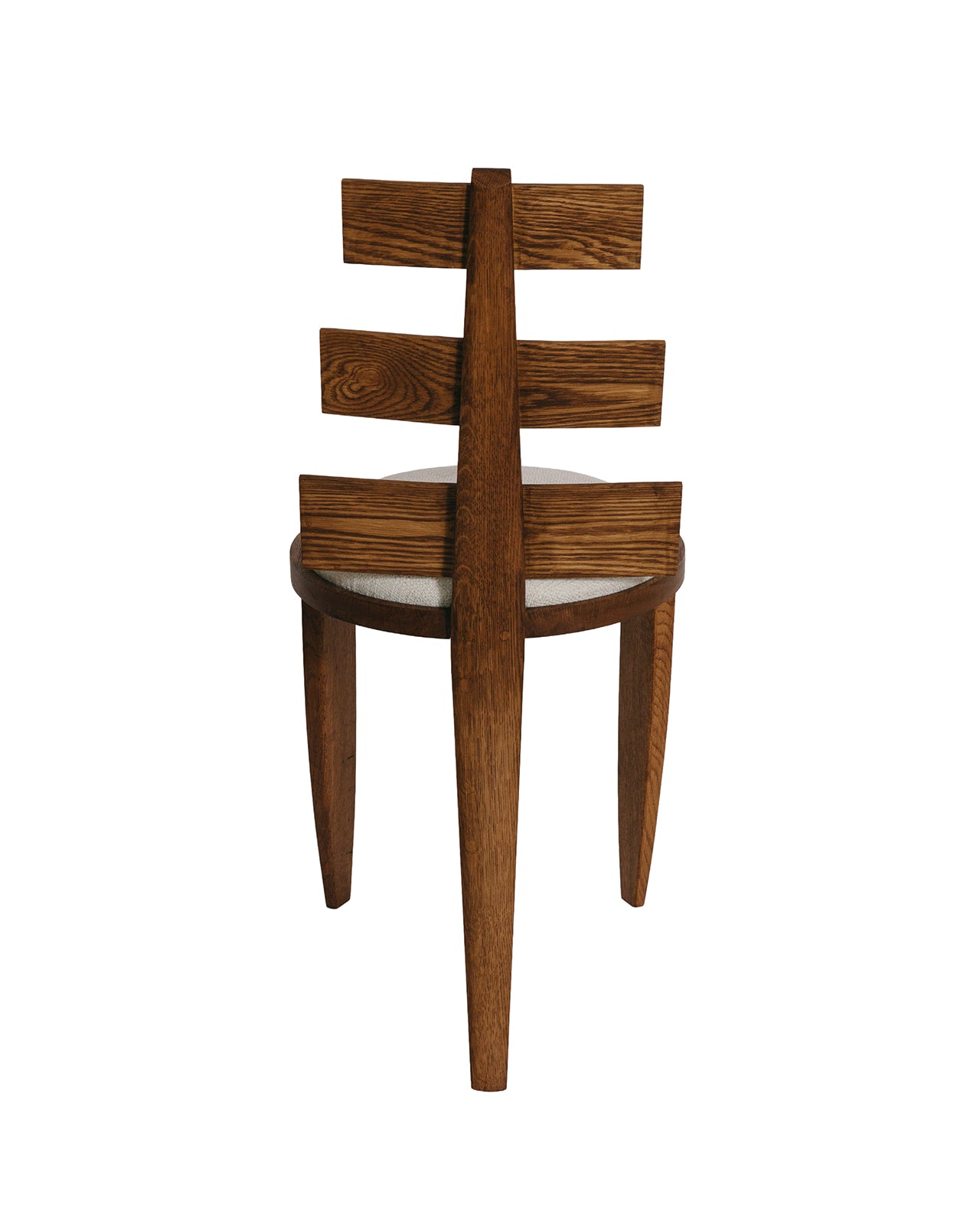 The Banjo Chair - 3 Leg