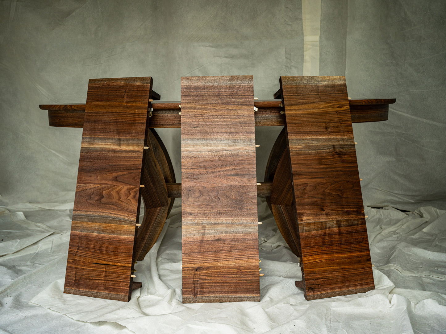 The Nola Table