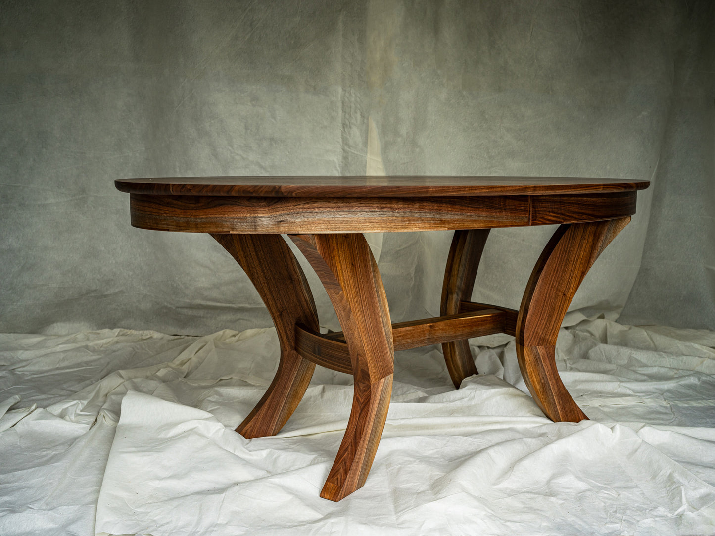 The Nola Table
